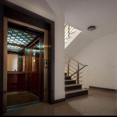 Apartmani Jedro Rafajlovići Εξωτερικό φωτογραφία