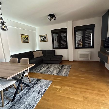 Apartmani Jedro Rafajlovići Εξωτερικό φωτογραφία