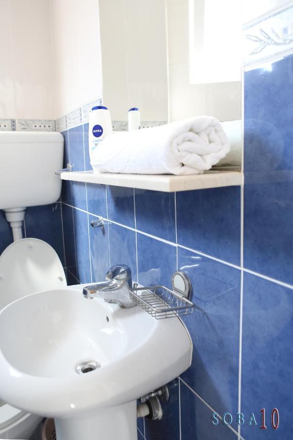 Apartmani Jedro Rafajlovići Εξωτερικό φωτογραφία