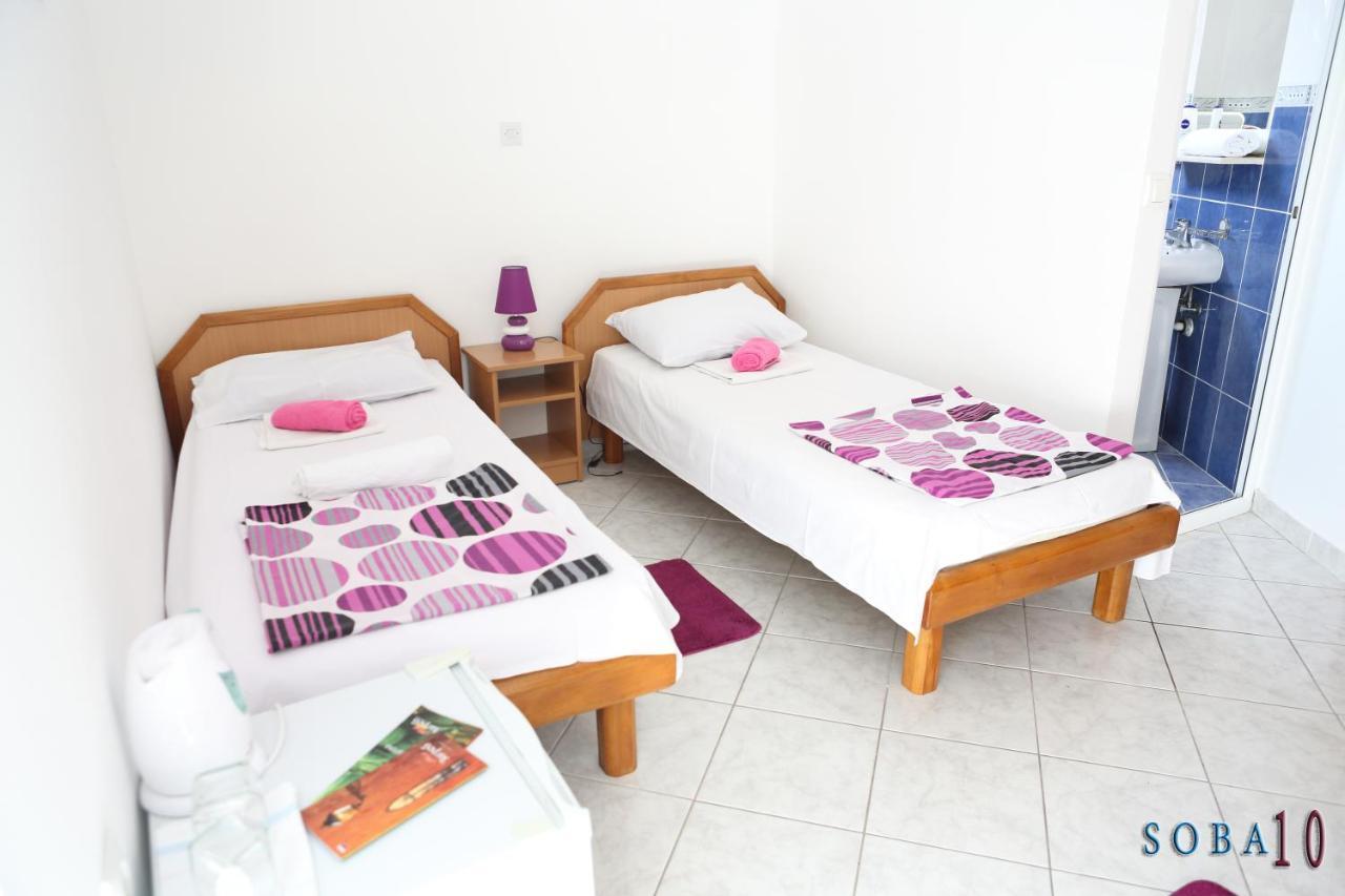 Apartmani Jedro Rafajlovići Εξωτερικό φωτογραφία