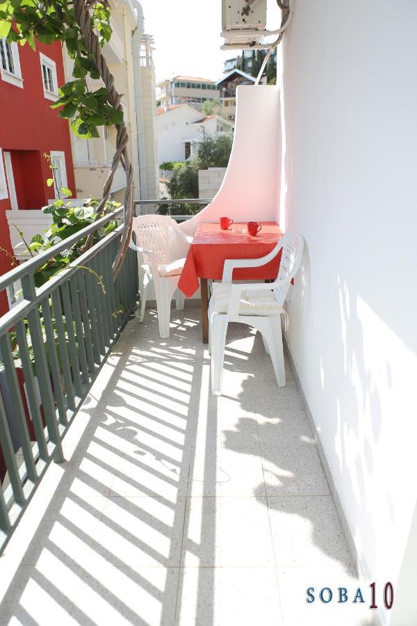 Apartmani Jedro Rafajlovići Εξωτερικό φωτογραφία