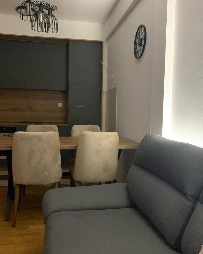 Apartmani Jedro Rafajlovići Εξωτερικό φωτογραφία
