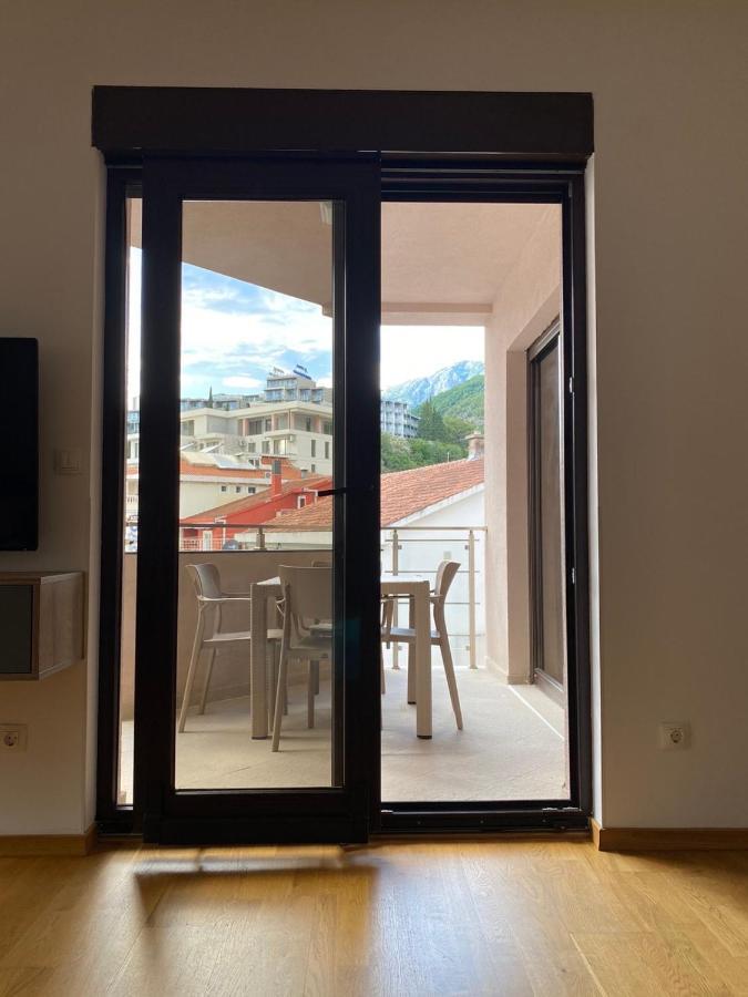 Apartmani Jedro Rafajlovići Εξωτερικό φωτογραφία