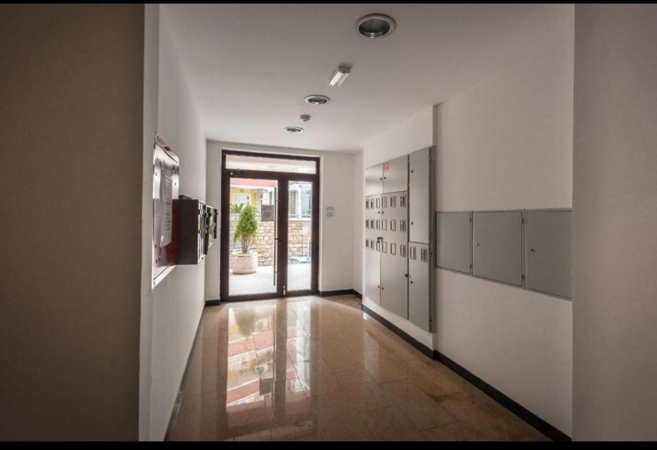 Apartmani Jedro Rafajlovići Εξωτερικό φωτογραφία