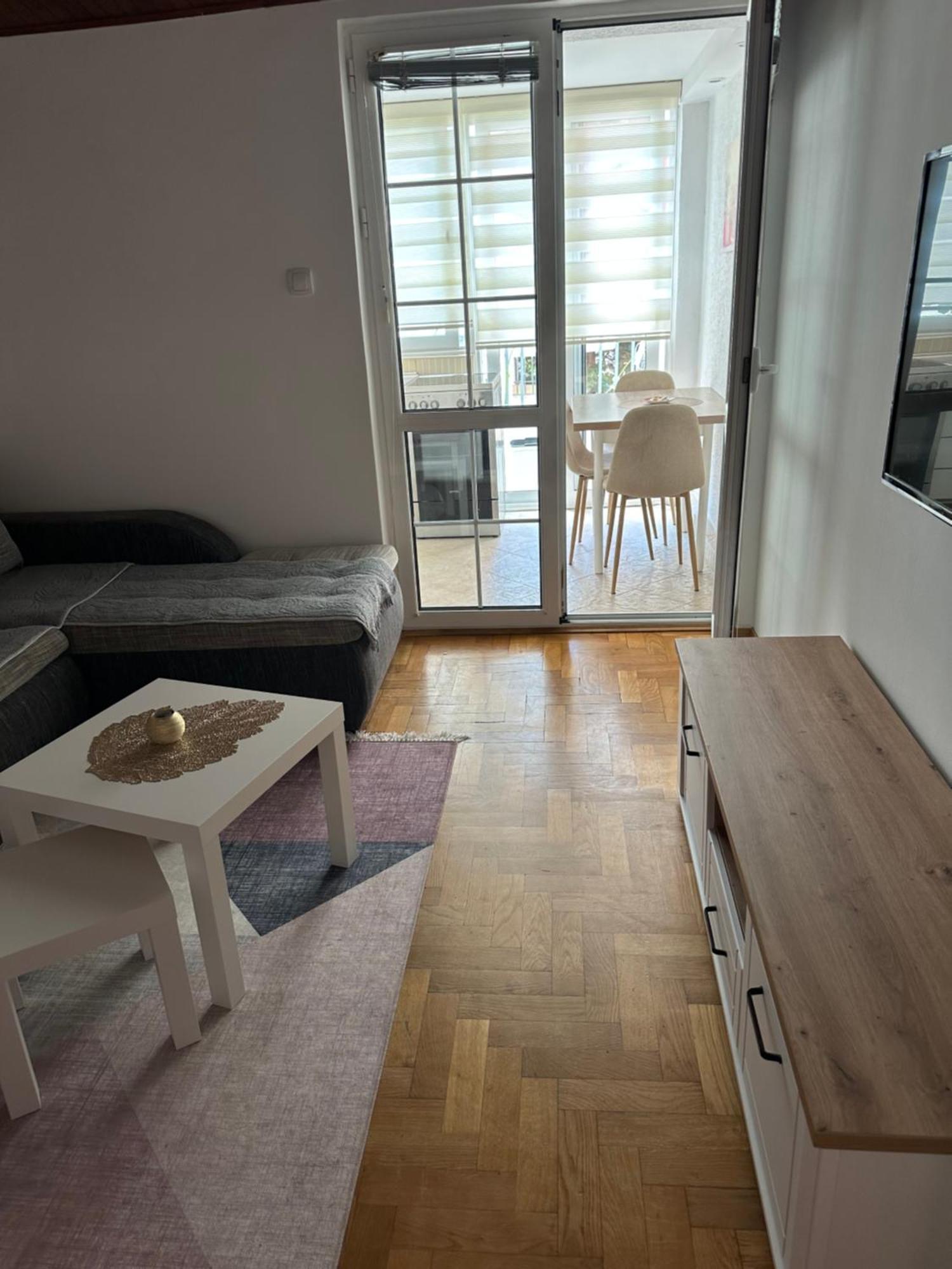 Apartmani Jedro Rafajlovići Εξωτερικό φωτογραφία