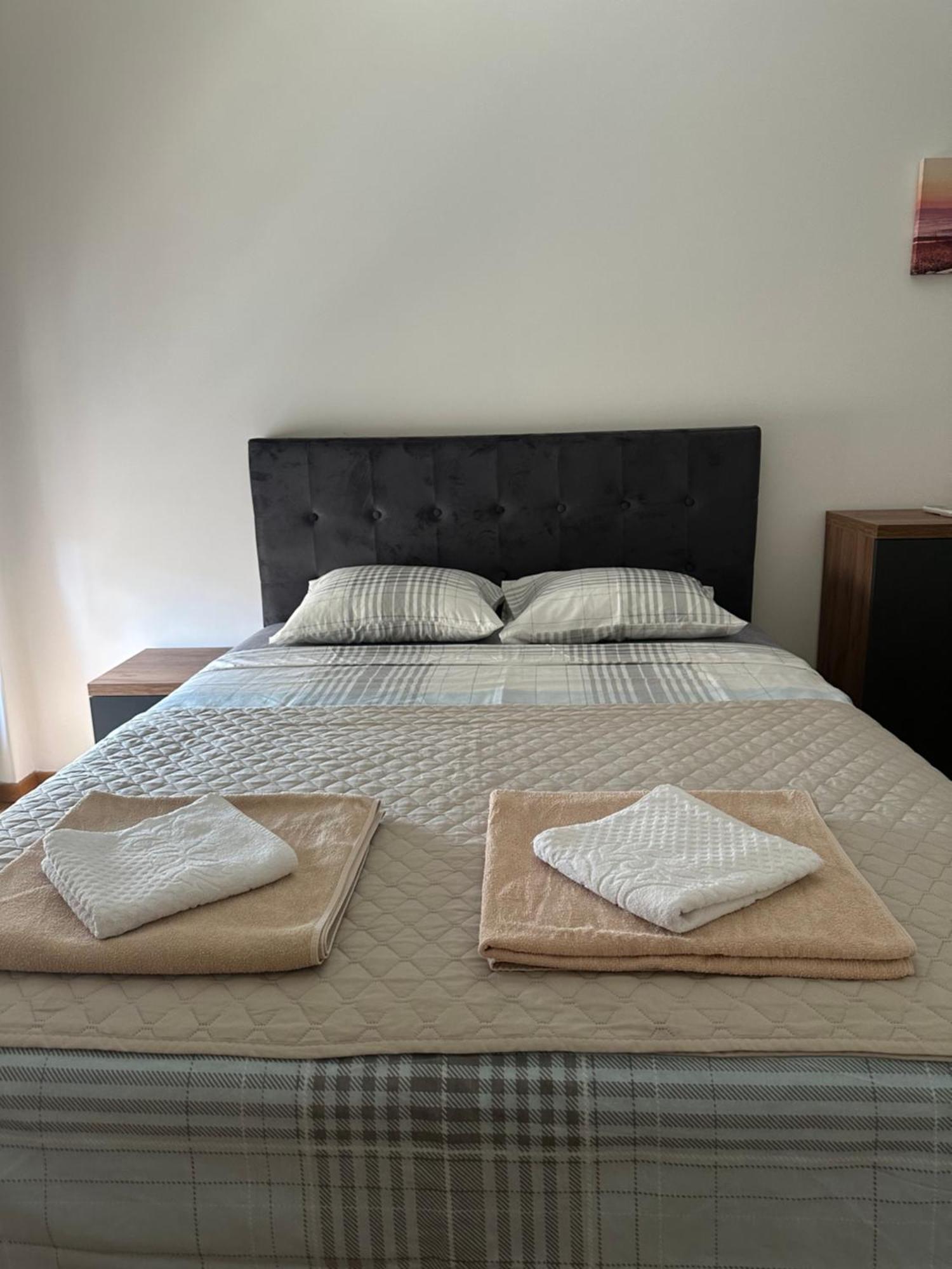 Apartmani Jedro Rafajlovići Εξωτερικό φωτογραφία