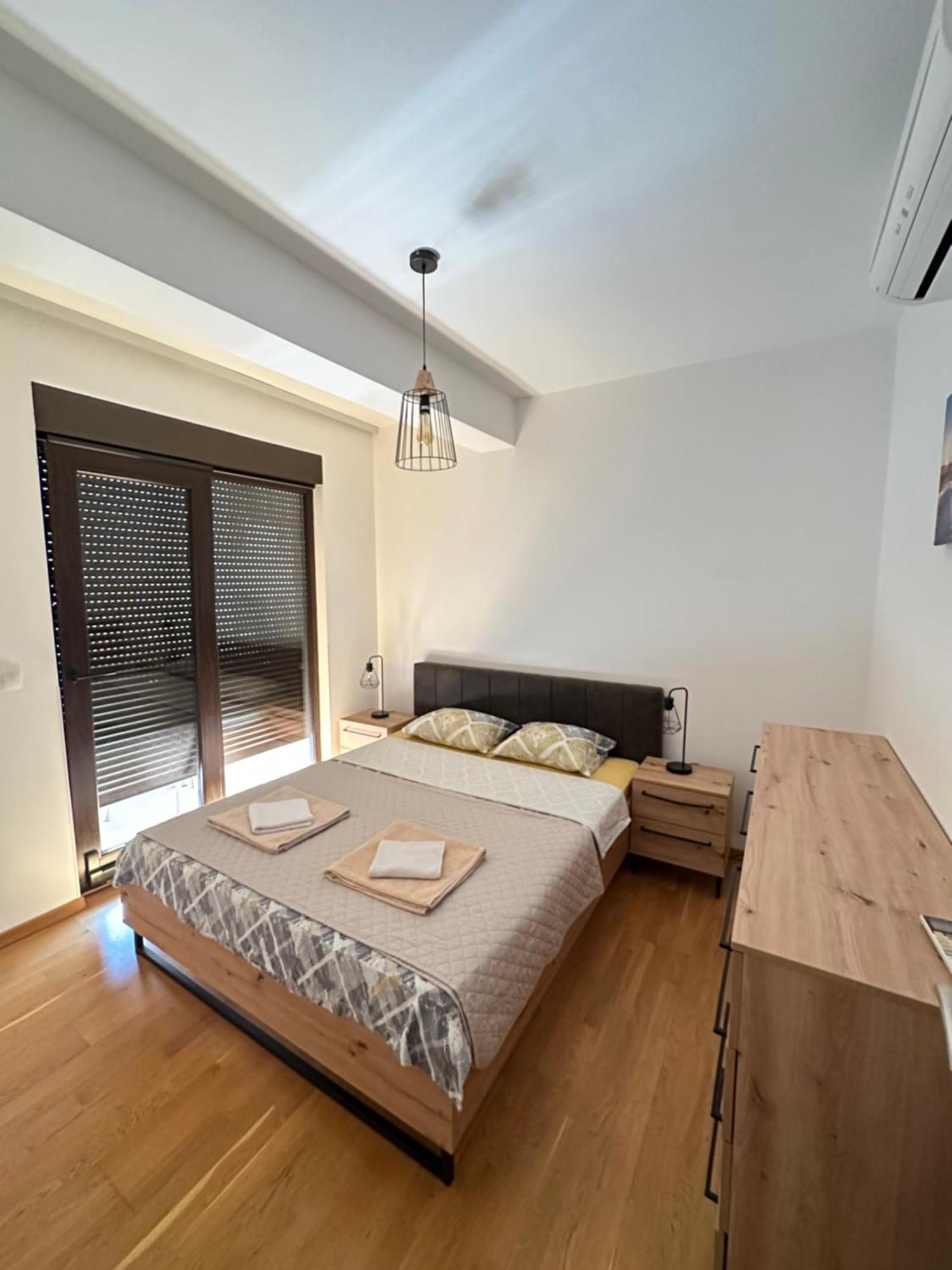 Apartmani Jedro Rafajlovići Εξωτερικό φωτογραφία