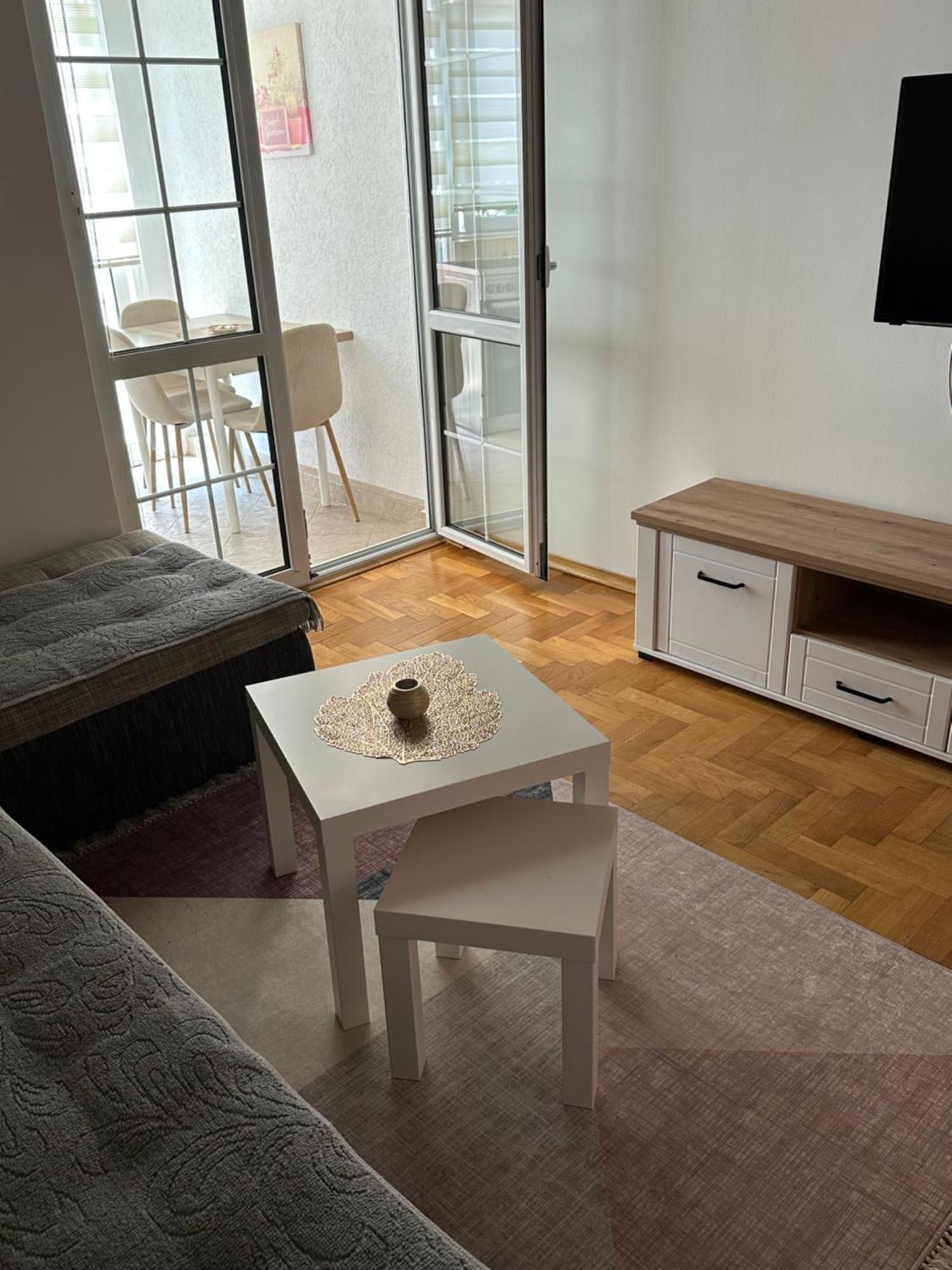 Apartmani Jedro Rafajlovići Εξωτερικό φωτογραφία