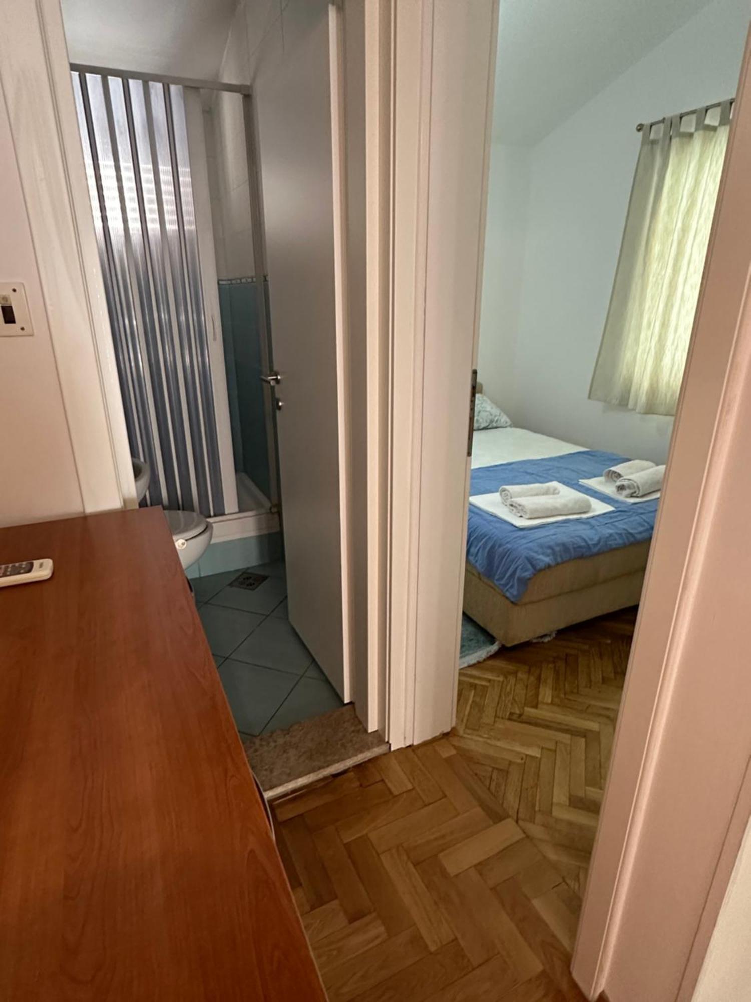 Apartmani Jedro Rafajlovići Εξωτερικό φωτογραφία