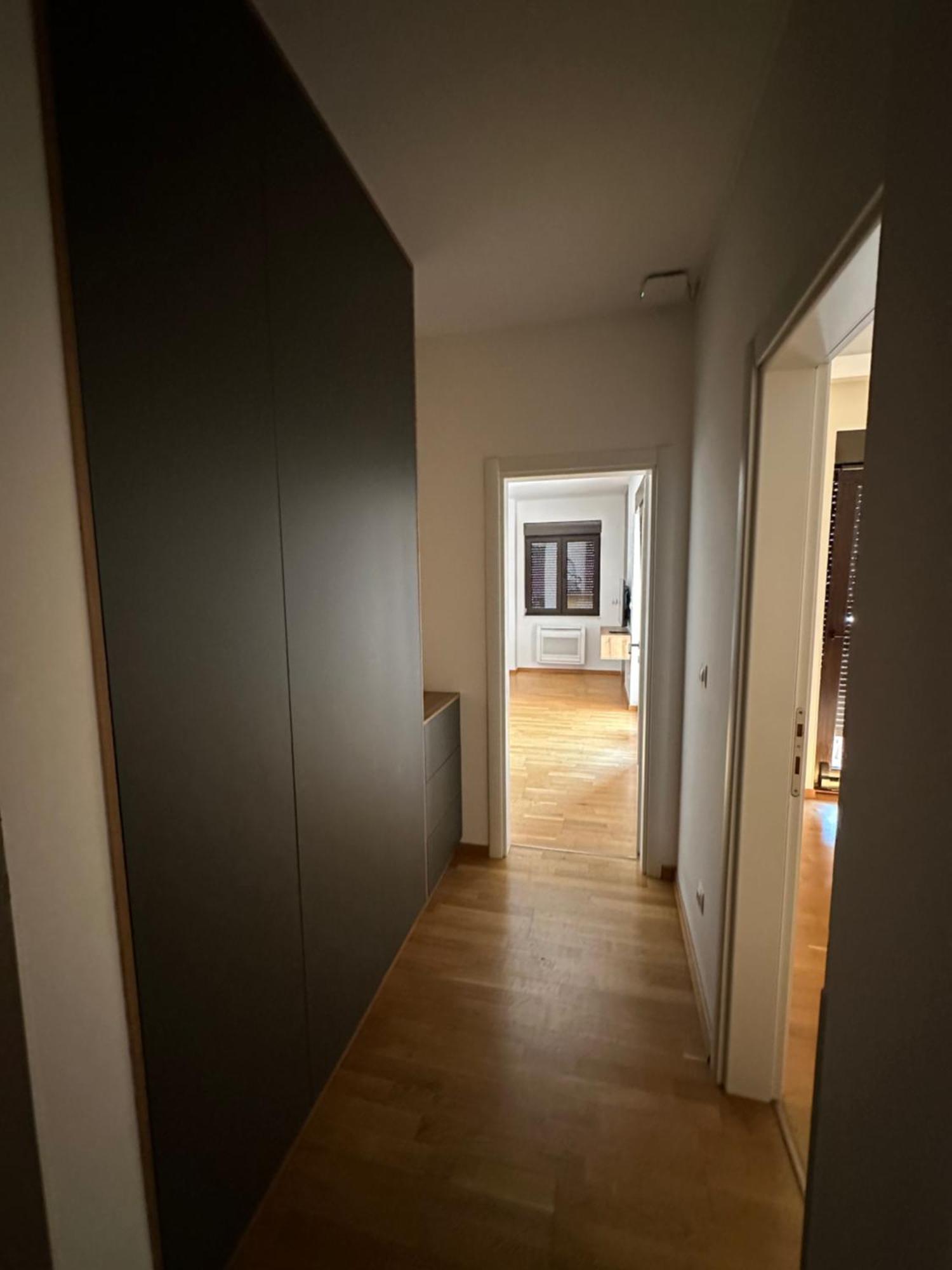 Apartmani Jedro Rafajlovići Εξωτερικό φωτογραφία