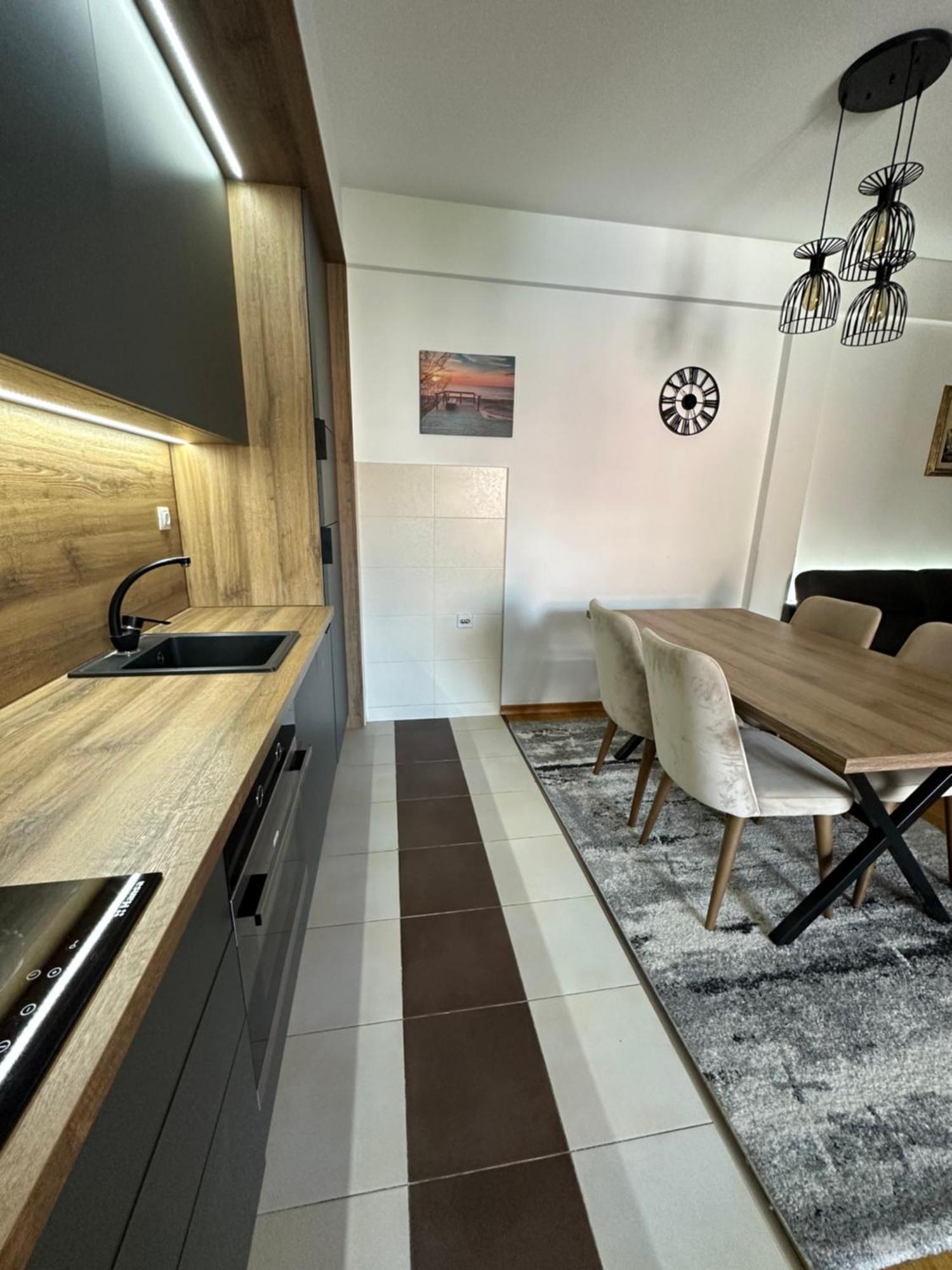 Apartmani Jedro Rafajlovići Εξωτερικό φωτογραφία