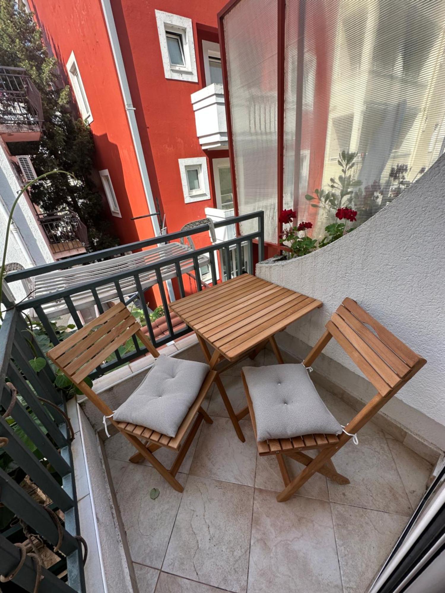Apartmani Jedro Rafajlovići Εξωτερικό φωτογραφία