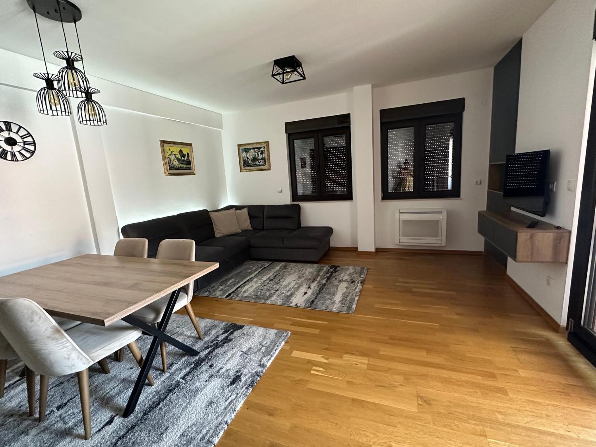 Apartmani Jedro Rafajlovići Εξωτερικό φωτογραφία