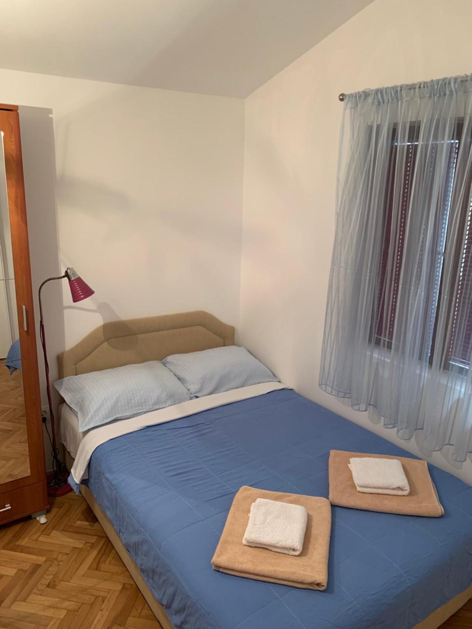 Apartmani Jedro Rafajlovići Εξωτερικό φωτογραφία