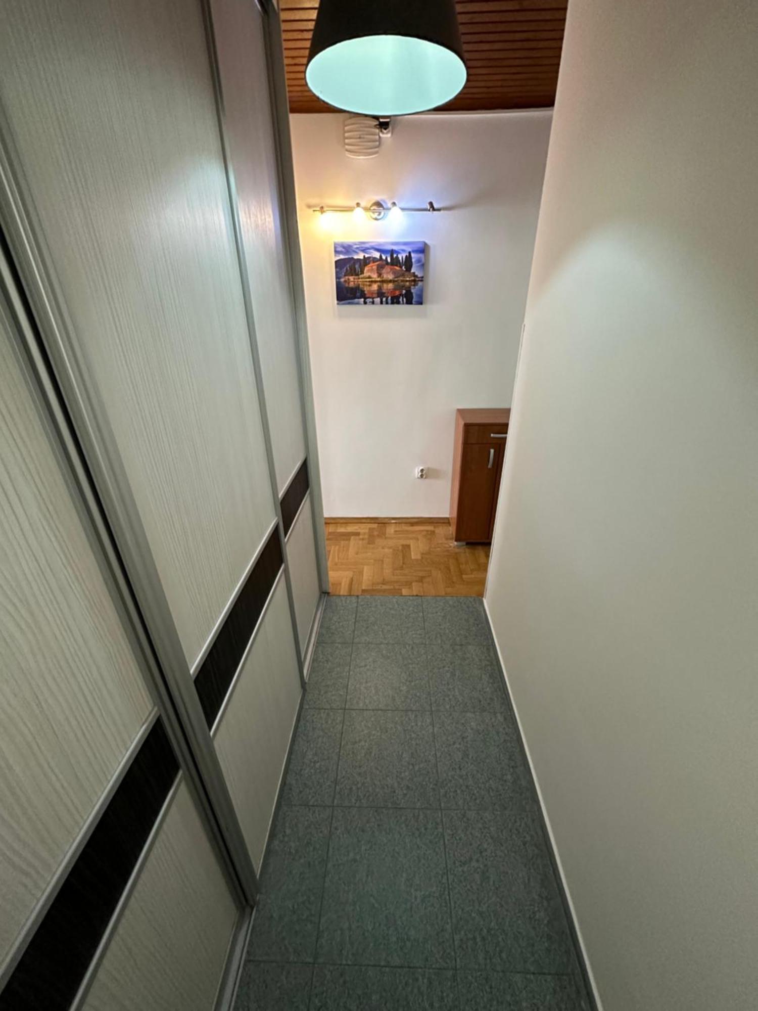 Apartmani Jedro Rafajlovići Εξωτερικό φωτογραφία