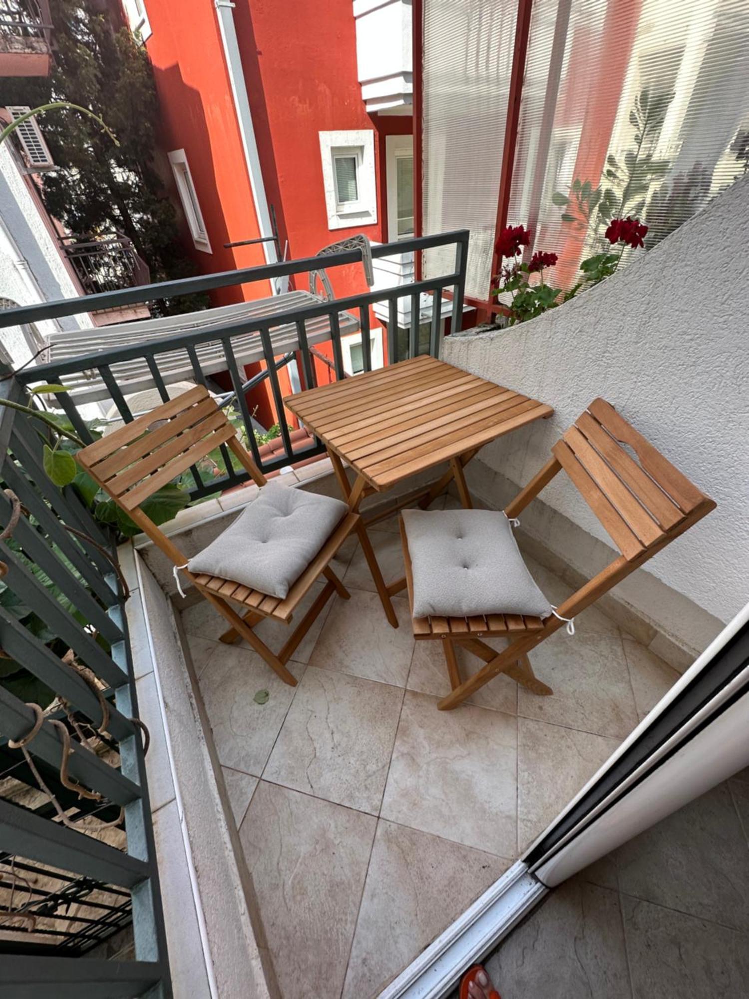 Apartmani Jedro Rafajlovići Εξωτερικό φωτογραφία
