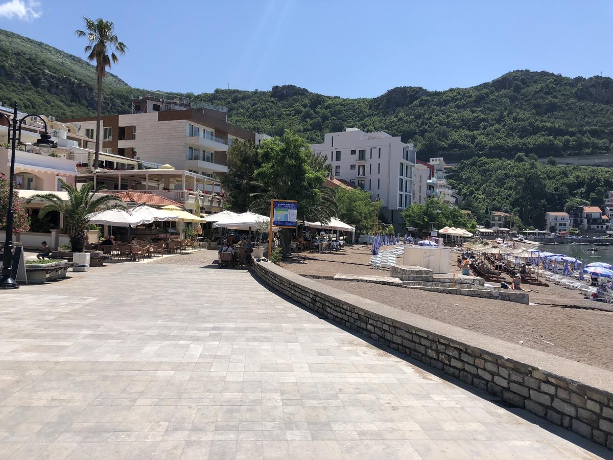 Apartmani Jedro Rafajlovići Εξωτερικό φωτογραφία