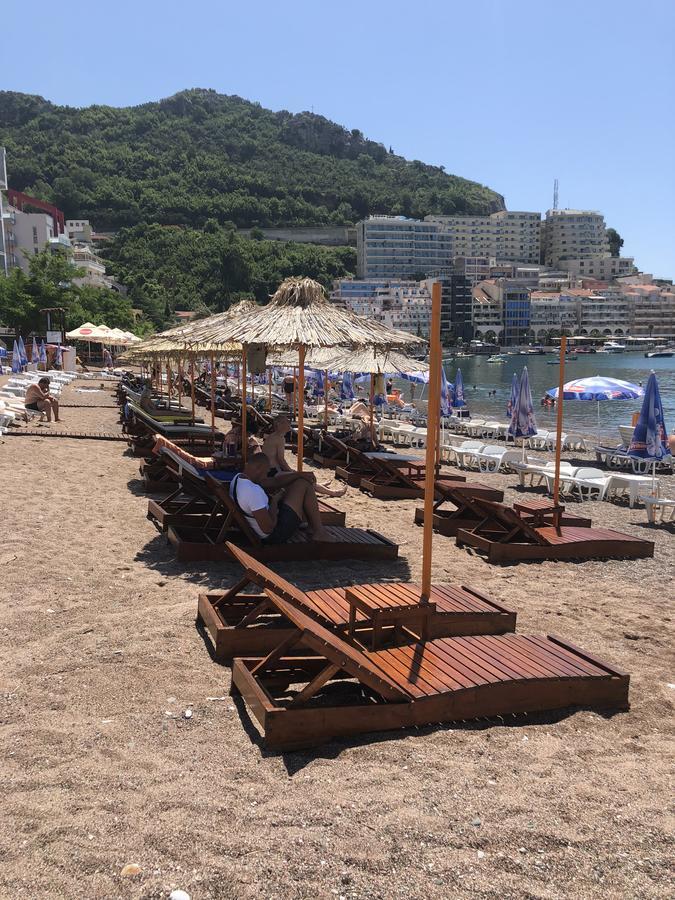 Apartmani Jedro Rafajlovići Εξωτερικό φωτογραφία