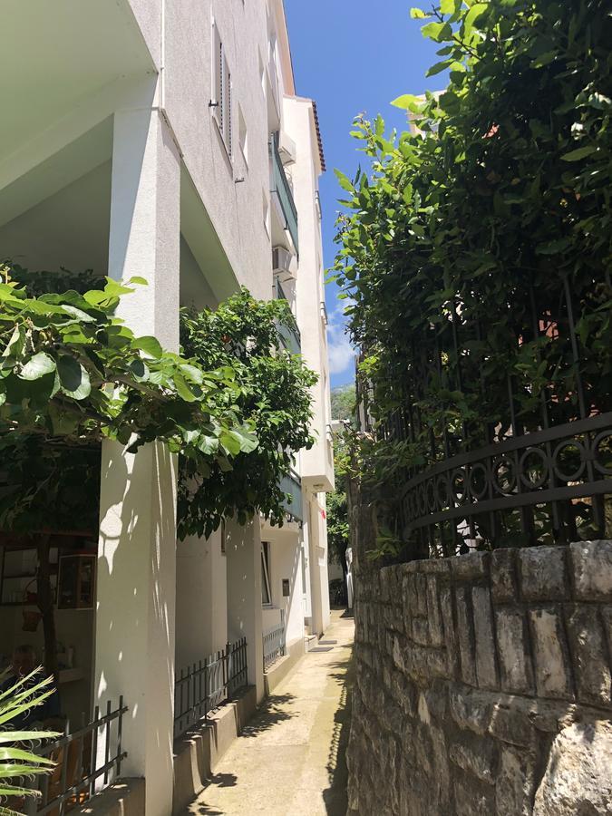 Apartmani Jedro Rafajlovići Εξωτερικό φωτογραφία