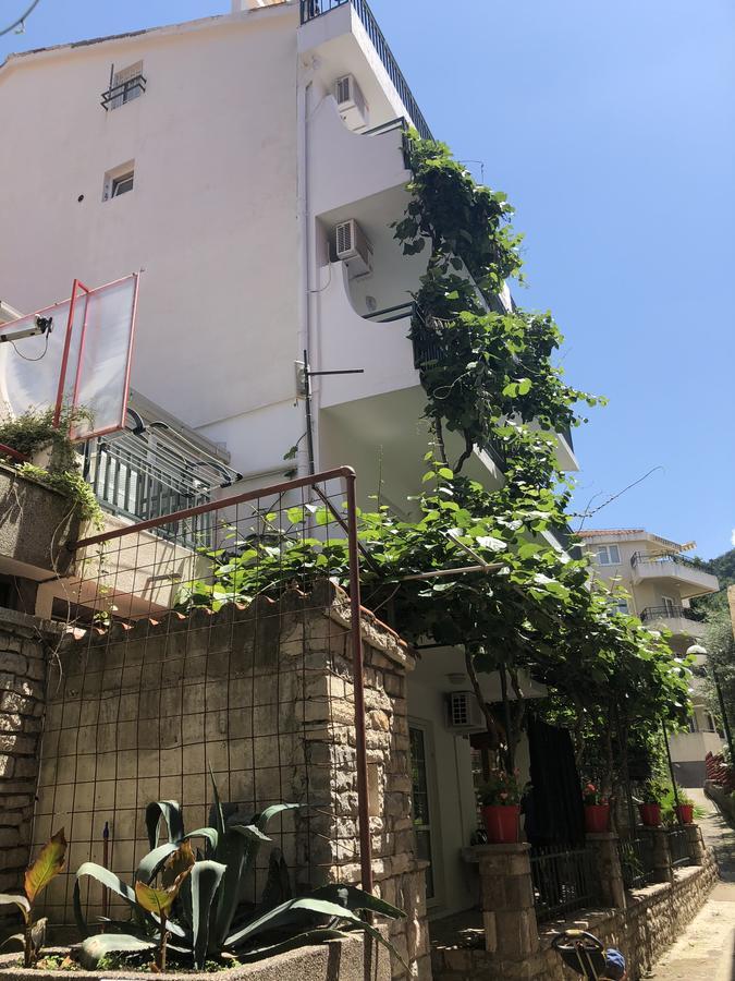 Apartmani Jedro Rafajlovići Εξωτερικό φωτογραφία