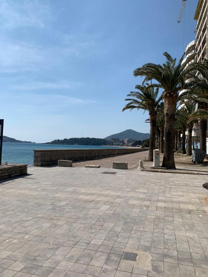 Apartmani Jedro Rafajlovići Εξωτερικό φωτογραφία
