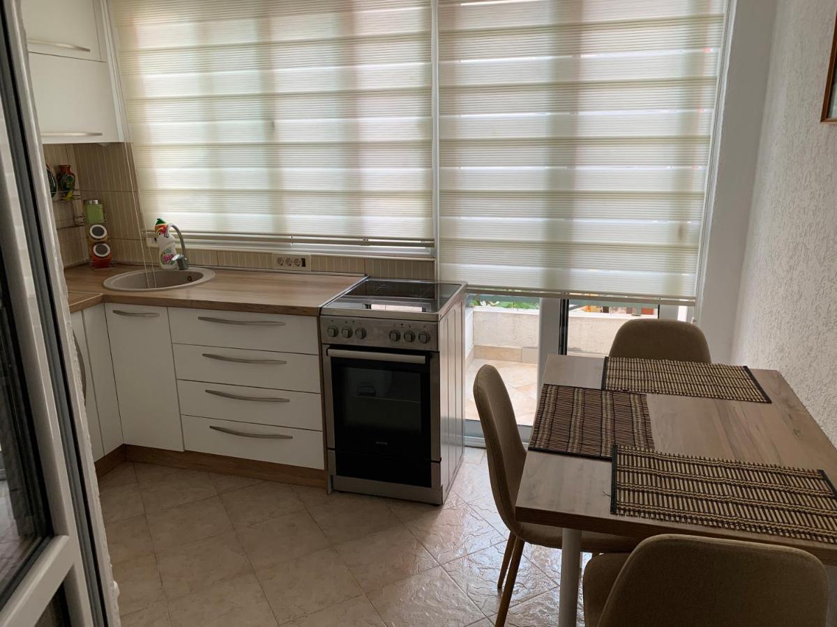 Apartmani Jedro Rafajlovići Εξωτερικό φωτογραφία